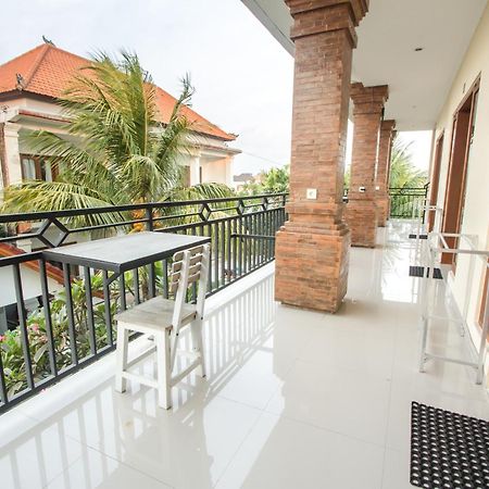 Bali Billy Village تْشانغو المظهر الخارجي الصورة