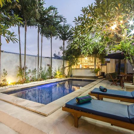 Bali Billy Village تْشانغو المظهر الخارجي الصورة