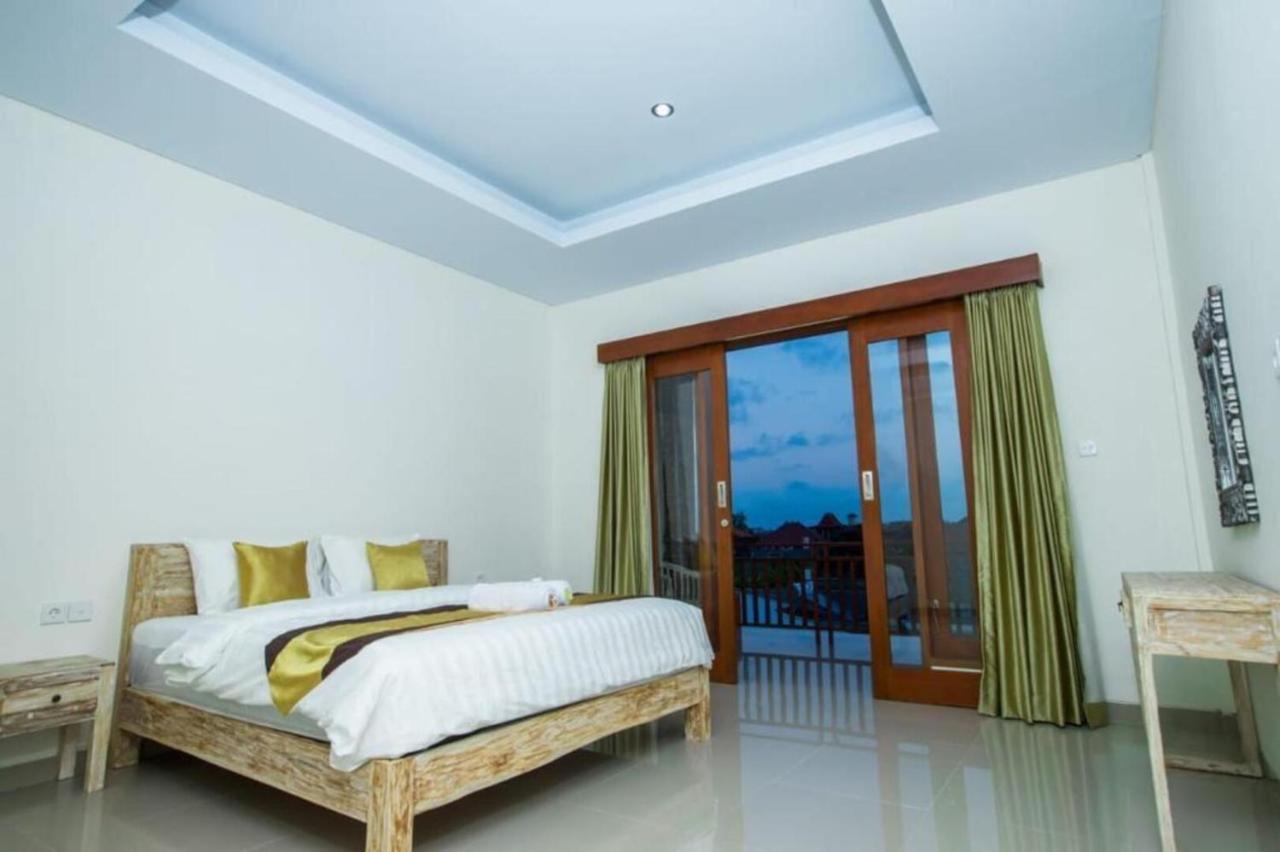 Bali Billy Village تْشانغو المظهر الخارجي الصورة