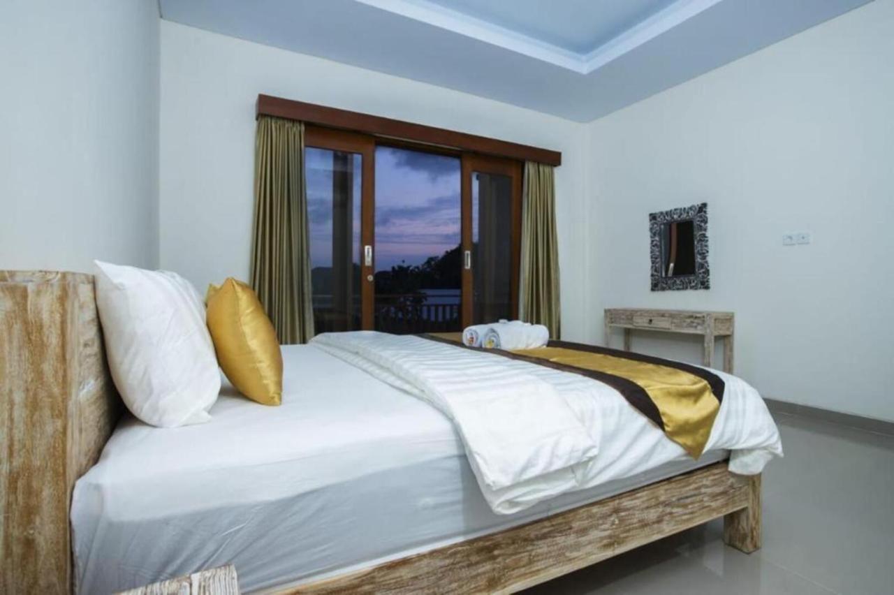 Bali Billy Village تْشانغو المظهر الخارجي الصورة