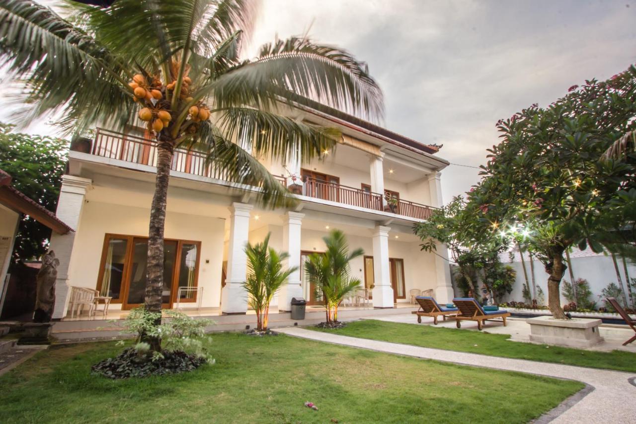 Bali Billy Village تْشانغو المظهر الخارجي الصورة