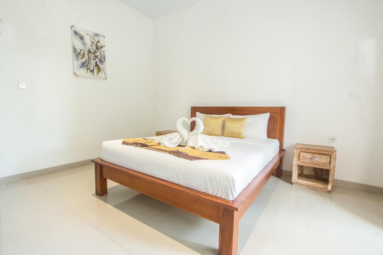 Bali Billy Village تْشانغو المظهر الخارجي الصورة