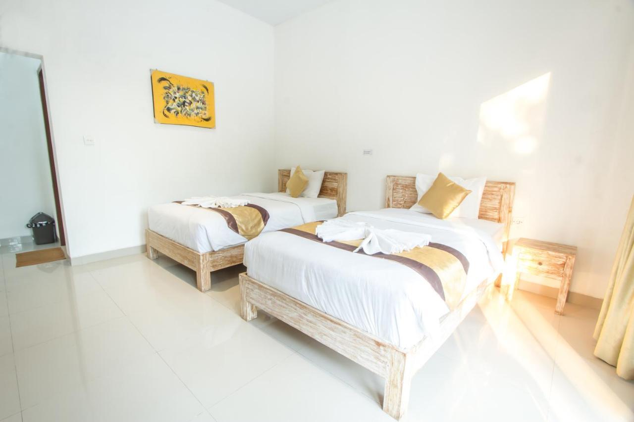 Bali Billy Village تْشانغو المظهر الخارجي الصورة