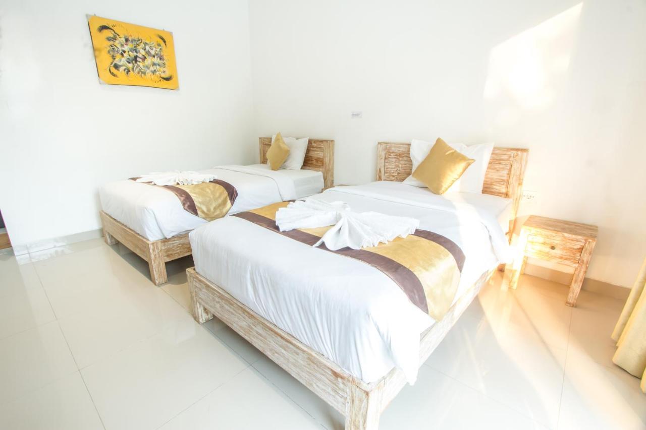 Bali Billy Village تْشانغو المظهر الخارجي الصورة