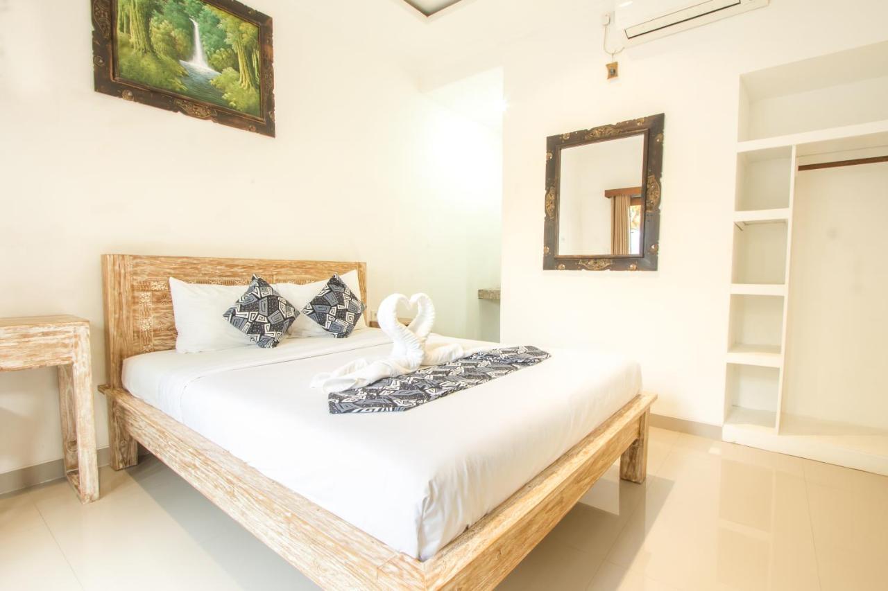 Bali Billy Village تْشانغو المظهر الخارجي الصورة
