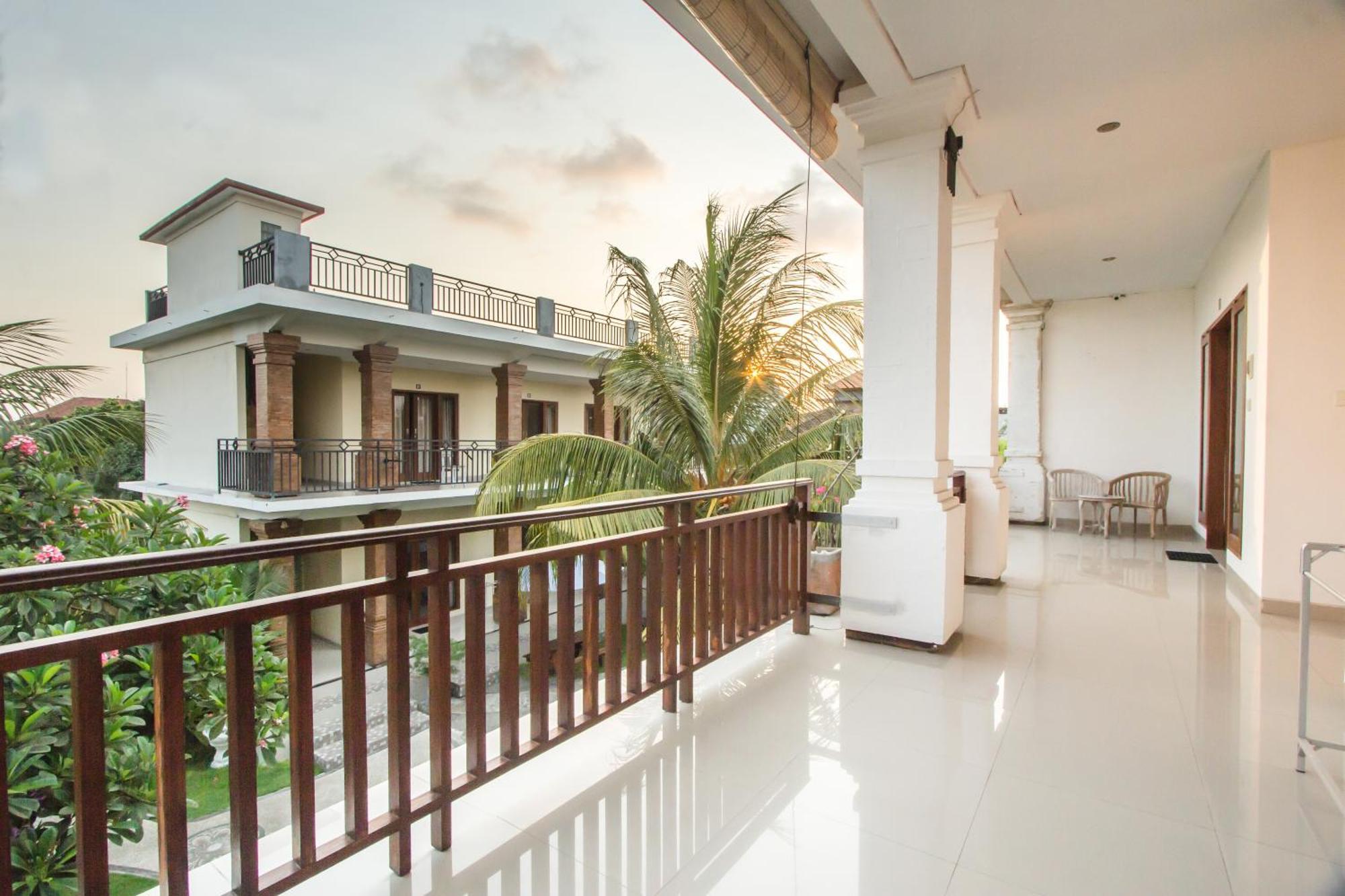 Bali Billy Village تْشانغو المظهر الخارجي الصورة