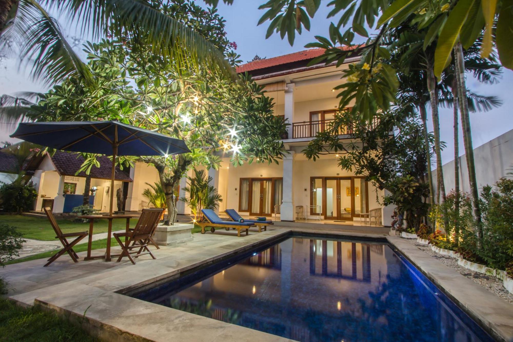 Bali Billy Village تْشانغو المظهر الخارجي الصورة