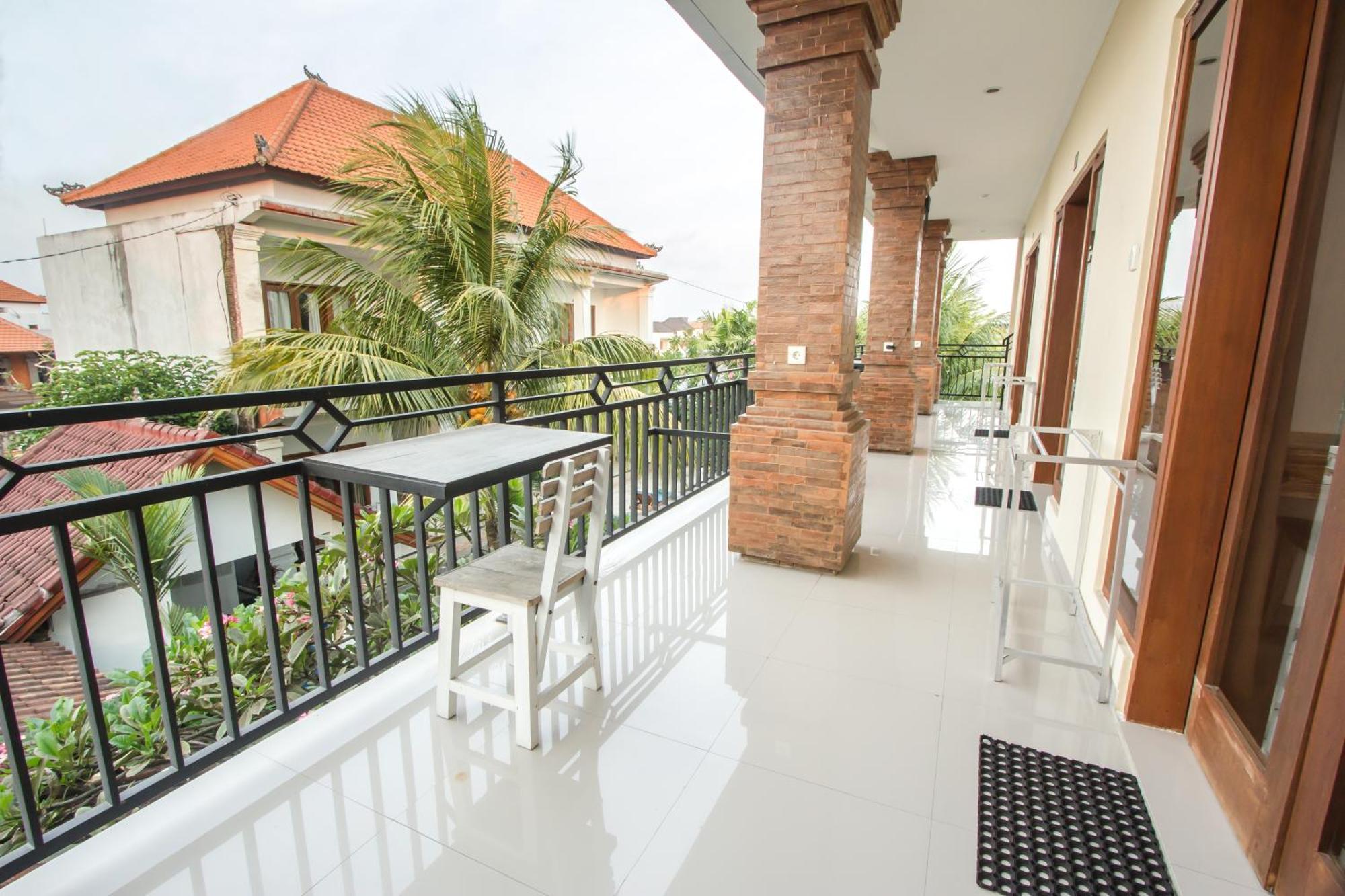 Bali Billy Village تْشانغو المظهر الخارجي الصورة