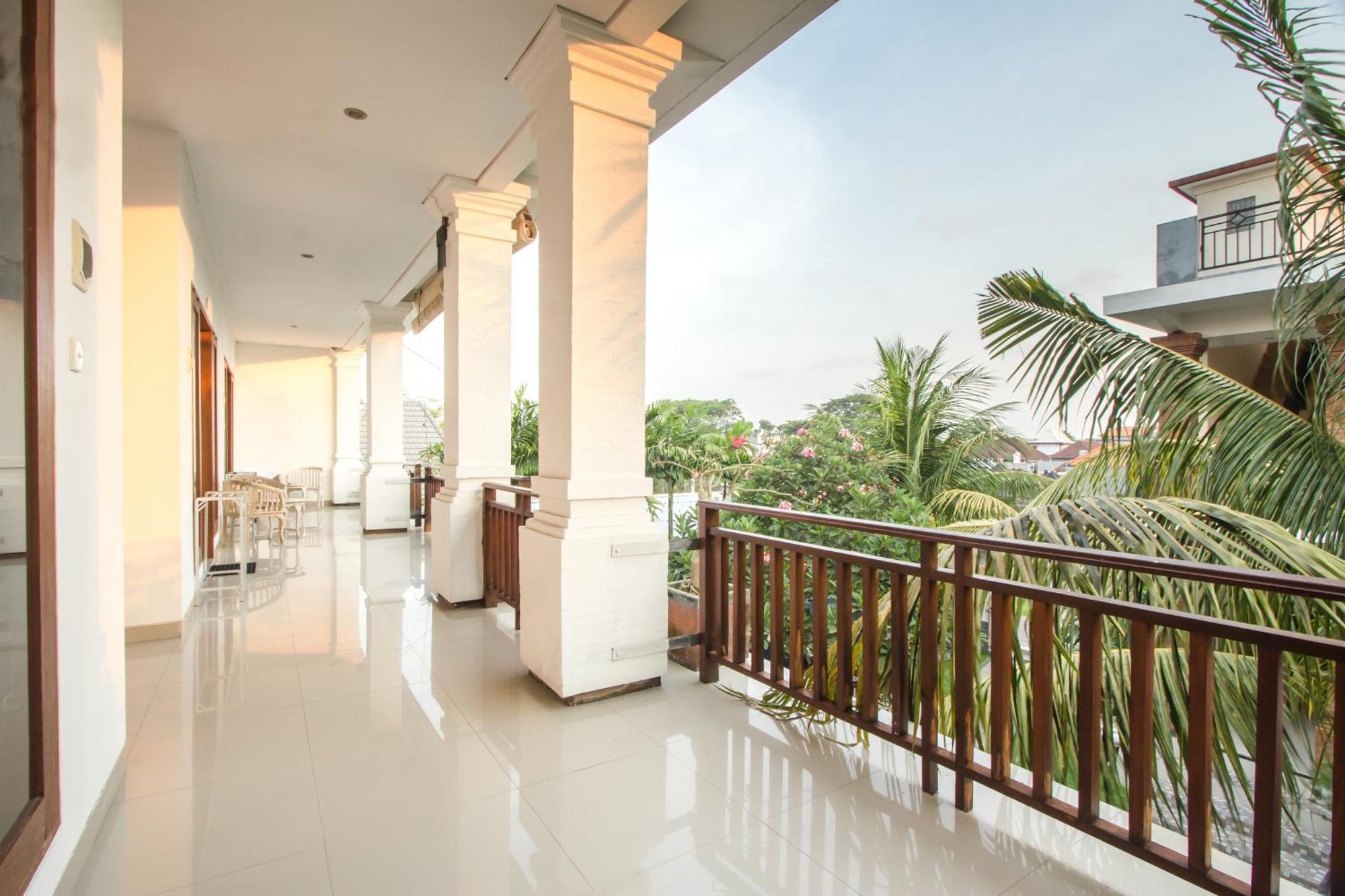 Bali Billy Village تْشانغو المظهر الخارجي الصورة