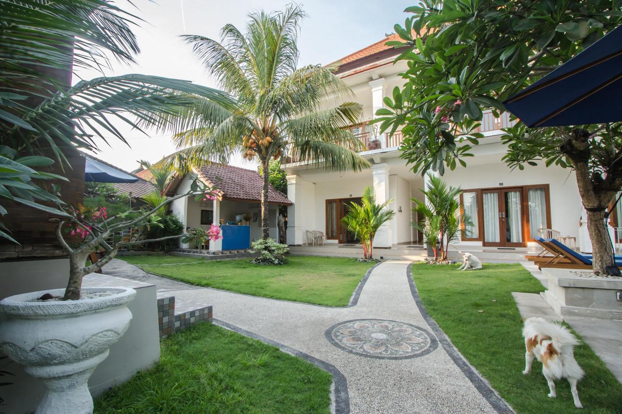 Bali Billy Village تْشانغو المظهر الخارجي الصورة