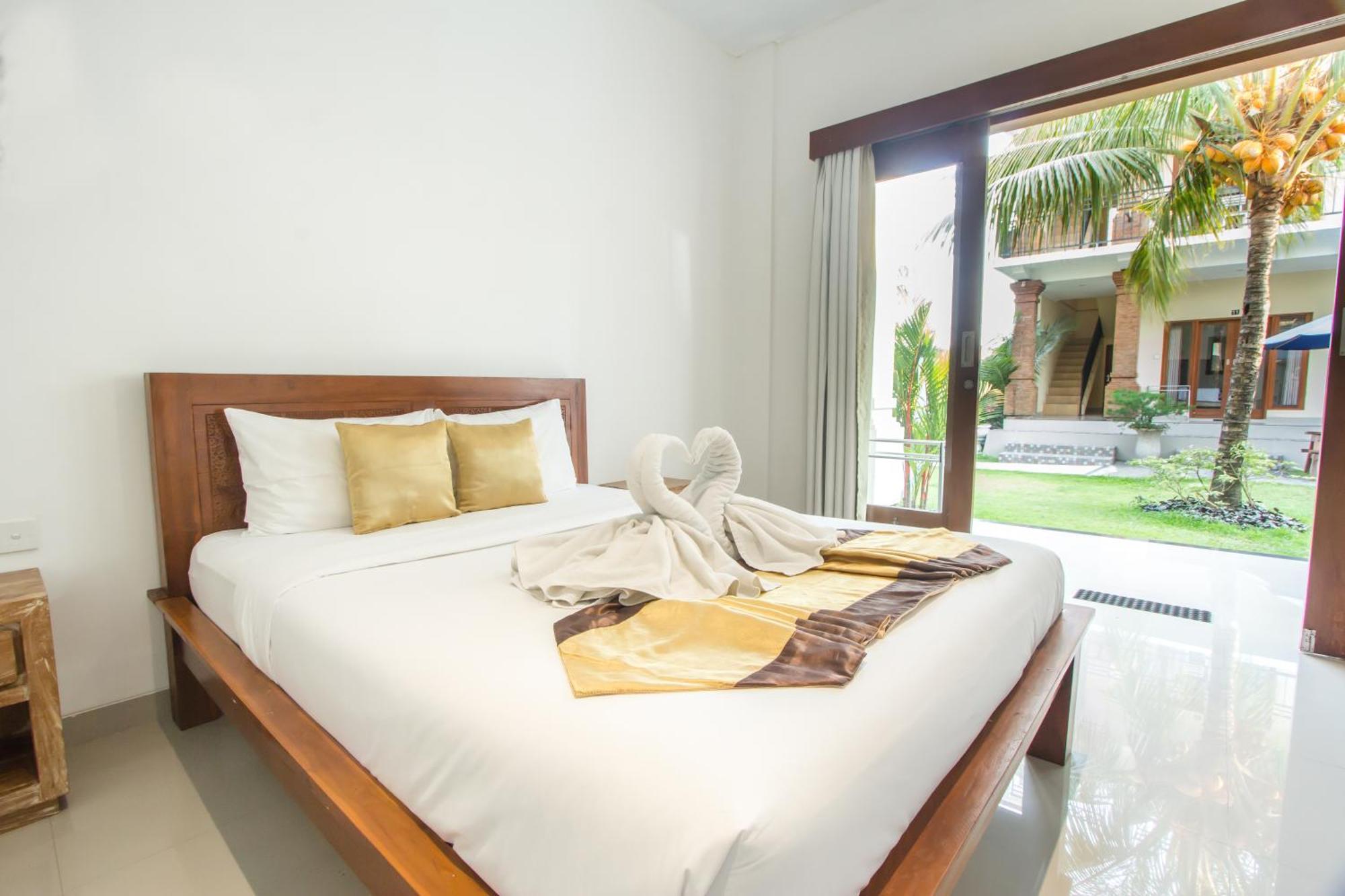Bali Billy Village تْشانغو المظهر الخارجي الصورة