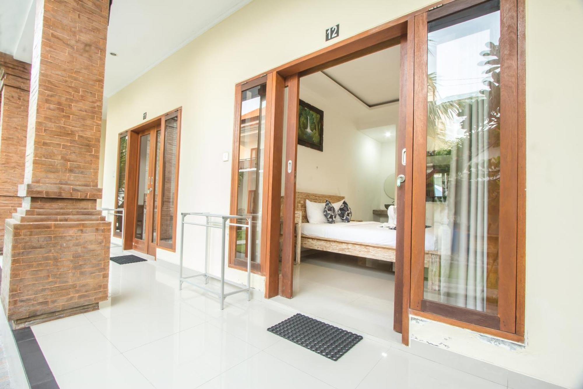 Bali Billy Village تْشانغو المظهر الخارجي الصورة