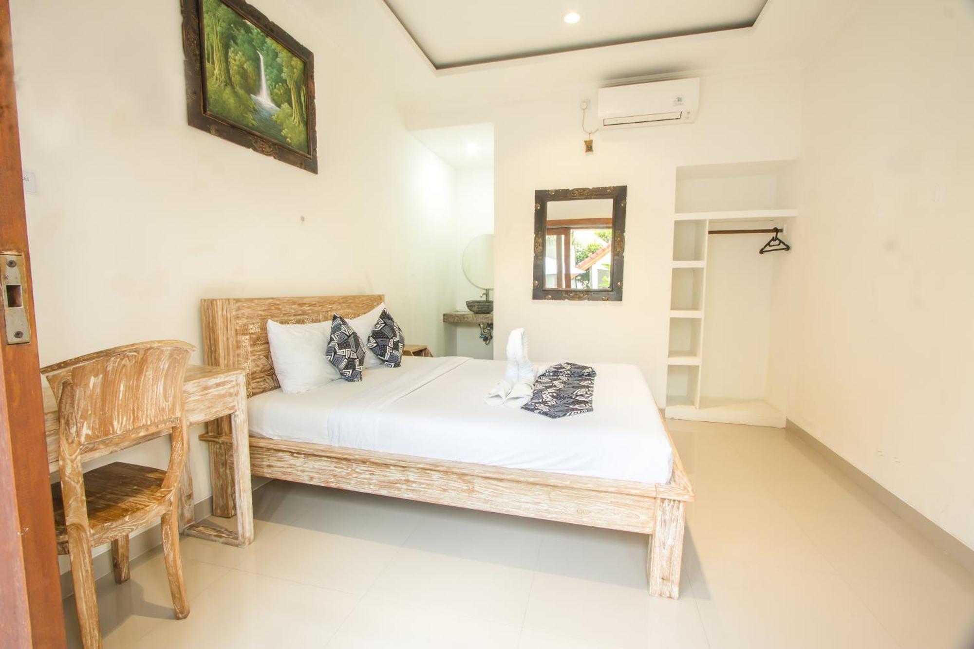 Bali Billy Village تْشانغو المظهر الخارجي الصورة