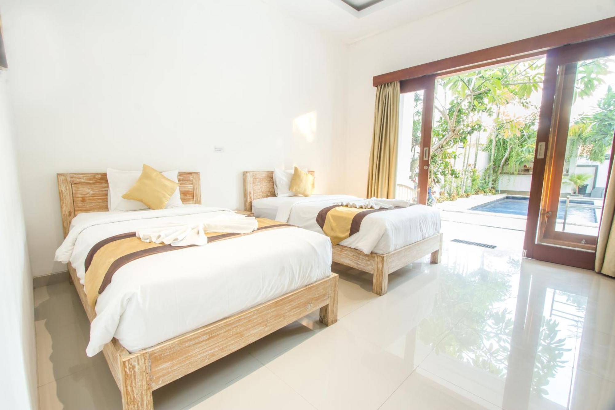 Bali Billy Village تْشانغو المظهر الخارجي الصورة