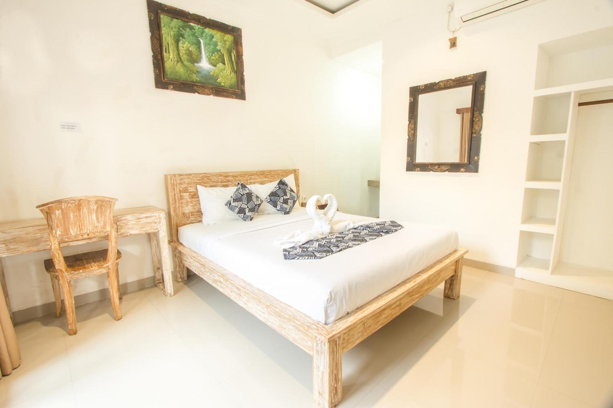 Bali Billy Village تْشانغو المظهر الخارجي الصورة