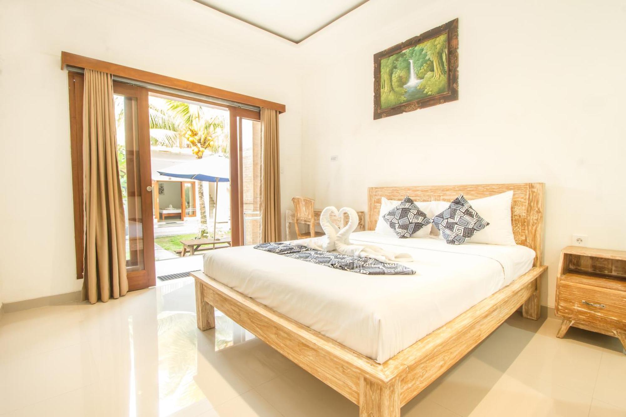 Bali Billy Village تْشانغو المظهر الخارجي الصورة